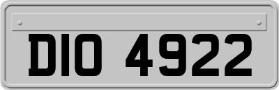 DIO4922