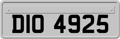 DIO4925
