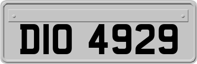 DIO4929