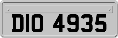 DIO4935
