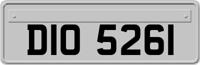DIO5261