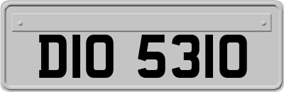 DIO5310
