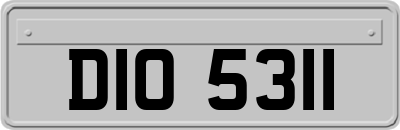 DIO5311