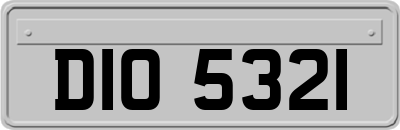 DIO5321