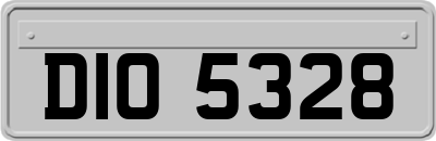 DIO5328