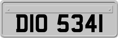 DIO5341