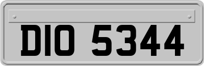 DIO5344