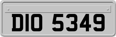 DIO5349