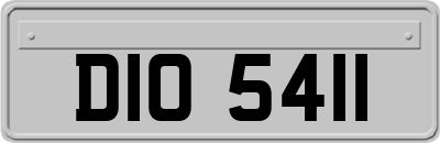 DIO5411