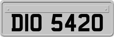 DIO5420