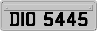 DIO5445