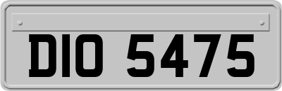 DIO5475