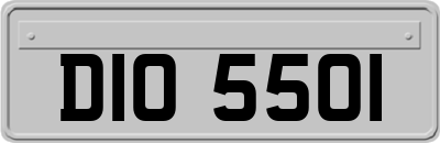 DIO5501