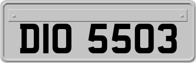 DIO5503