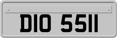 DIO5511