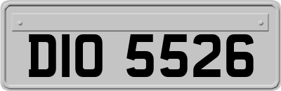 DIO5526