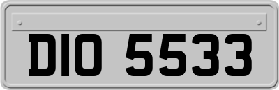 DIO5533