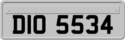 DIO5534