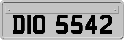 DIO5542