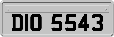 DIO5543