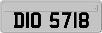 DIO5718