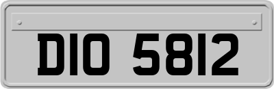DIO5812