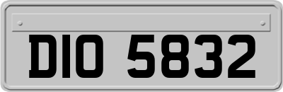 DIO5832