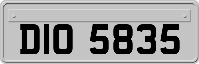 DIO5835