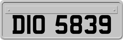 DIO5839