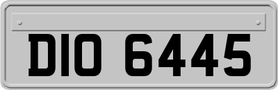 DIO6445