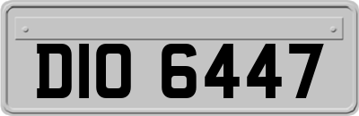 DIO6447