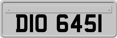 DIO6451