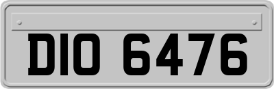 DIO6476