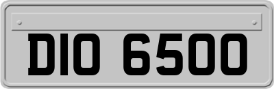 DIO6500