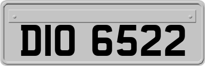 DIO6522