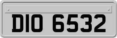 DIO6532