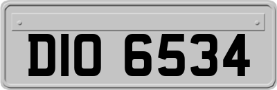 DIO6534