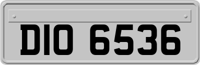DIO6536