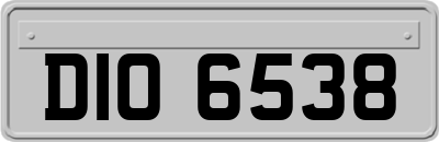 DIO6538