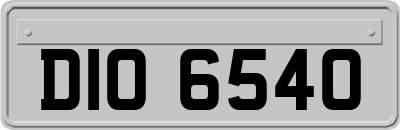 DIO6540