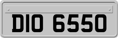 DIO6550