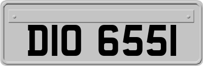 DIO6551