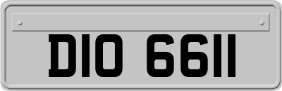 DIO6611