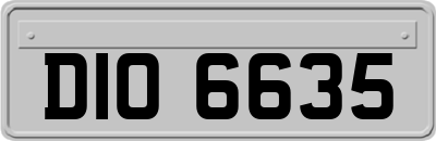 DIO6635