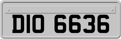 DIO6636