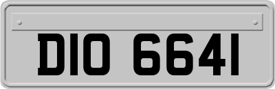 DIO6641