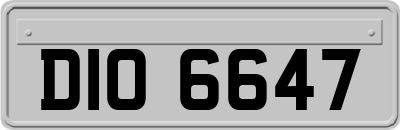 DIO6647