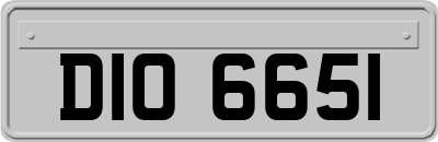 DIO6651