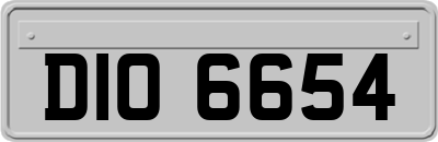 DIO6654