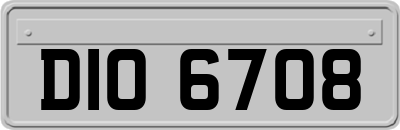 DIO6708